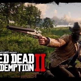 Red Dead Redemption 2 (PC) – Clé Rockstar Games Launcher (Globale) – Livraison Instantanée par Email