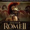 Total War: Rome II (Spartan Edition) Steam clé GLOBAL